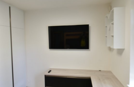 Rekonstrukce a interiér Bungalovu