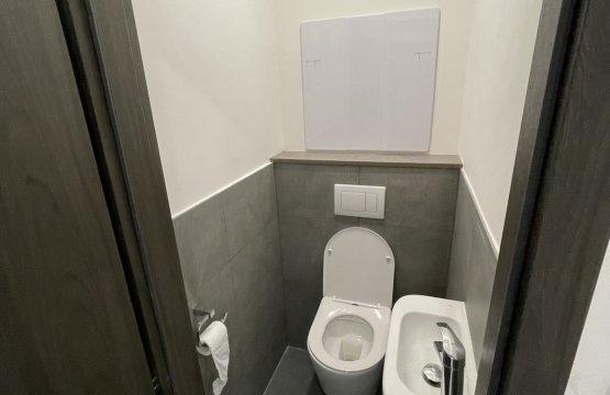 Rekonstrukce panelového bytu Bohunice
