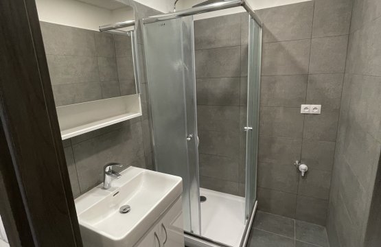 Rekonstrukce panelového bytu Bohunice