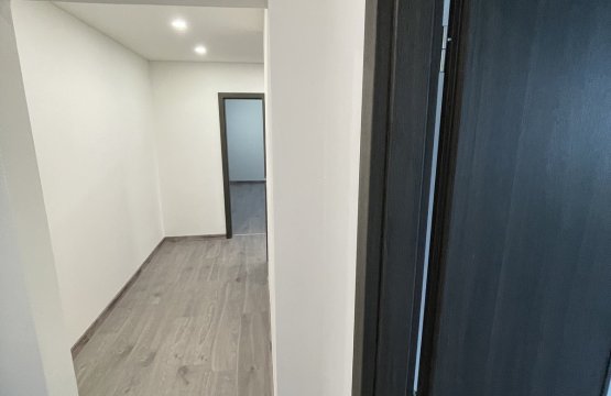 Rekonstrukce panelového bytu Bohunice