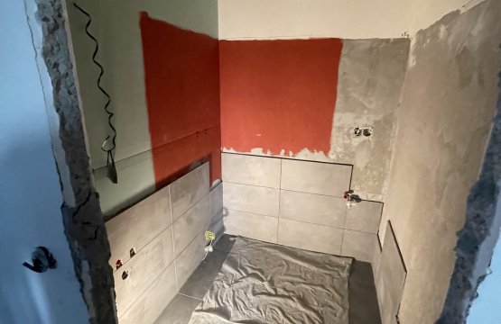 Rekonstrukce panelového bytu Bohunice