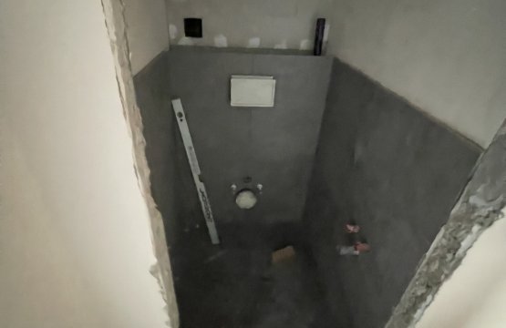 Rekonstrukce panelového bytu Bohunice
