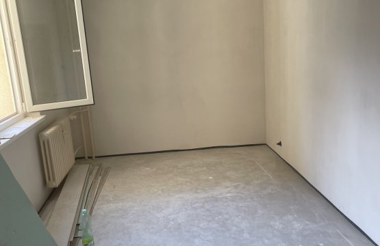 Rekonstrukce panelového bytu Bohunice