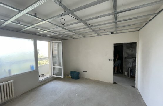 Rekonstrukce panelového bytu Bohunice