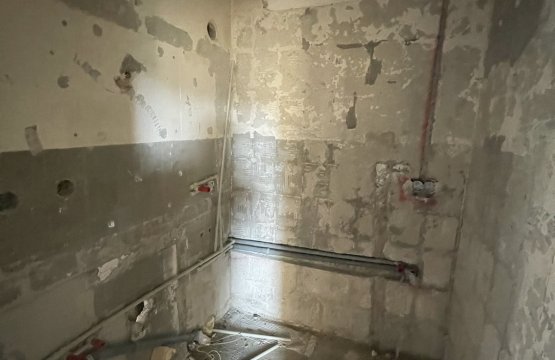 Rekonstrukce panelového bytu Bohunice