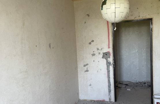 Rekonstrukce panelového bytu Bohunice