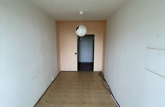 Rekonstrukce panelového bytu Bohunice