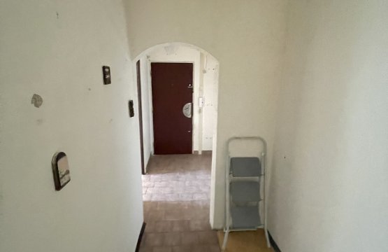 Rekonstrukce panelového bytu Bohunice