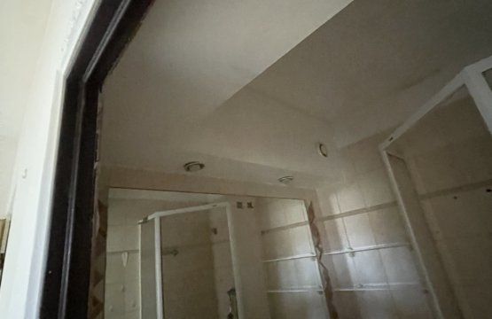 Rekonstrukce panelového bytu Bohunice