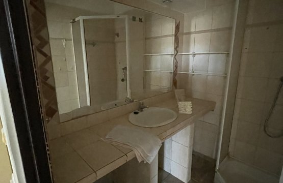 Rekonstrukce panelového bytu Bohunice