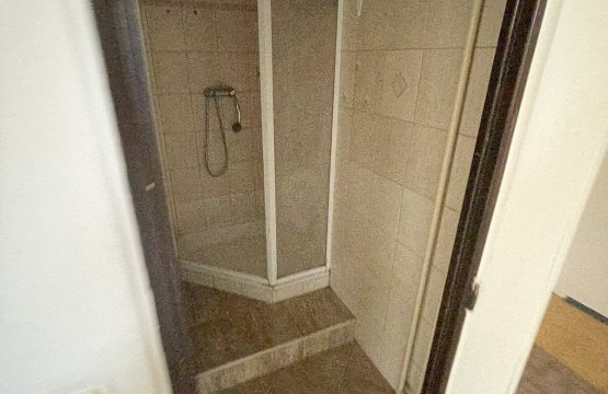 Rekonstrukce panelového bytu Bohunice
