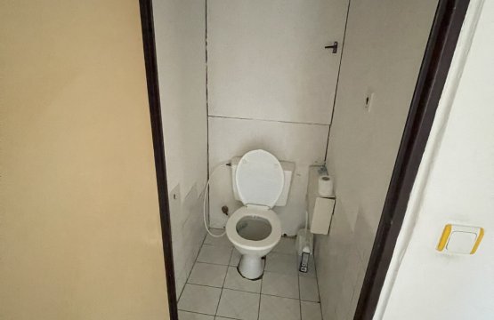 Rekonstrukce panelového bytu Bohunice