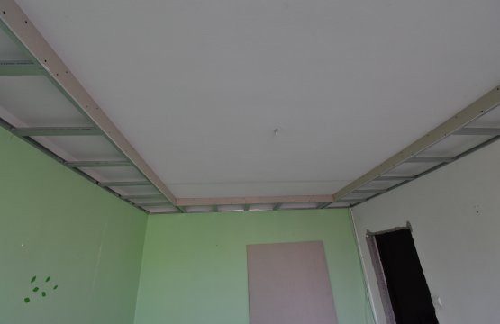 Rekonstrukce bytu na klíč Vyškov