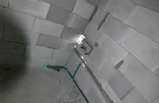 Rekonstrukce bytu na klíč Vyškov