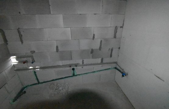 Rekonstrukce bytu na klíč Vyškov
