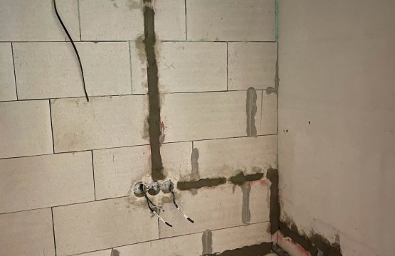 Rekonstrukce bytu na klíč Vyškov