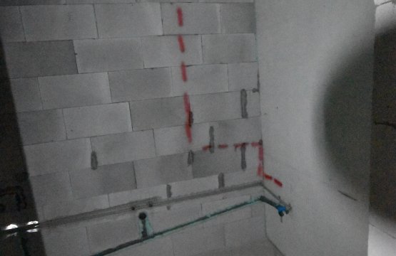 Rekonstrukce bytu na klíč Vyškov
