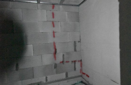 Rekonstrukce bytu na klíč Vyškov