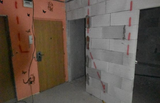 Rekonstrukce bytu na klíč Vyškov