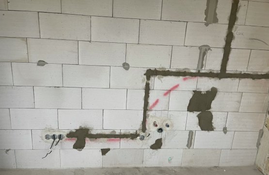 Rekonstrukce bytu na klíč Vyškov