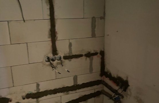 Rekonstrukce bytu na klíč Vyškov
