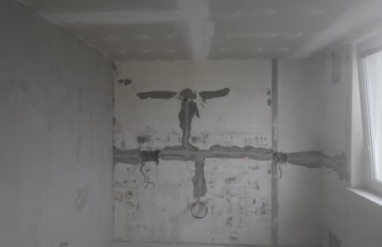 Rekonstrukce bytu na klíč Vyškov