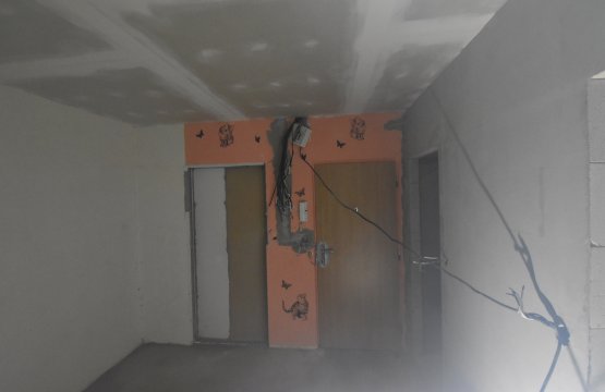 Rekonstrukce bytu na klíč Vyškov