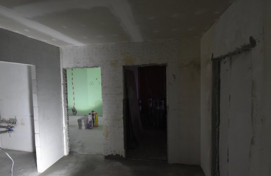 Rekonstrukce bytu na klíč Vyškov