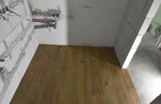 Rekonstrukce bytu na klíč Vyškov