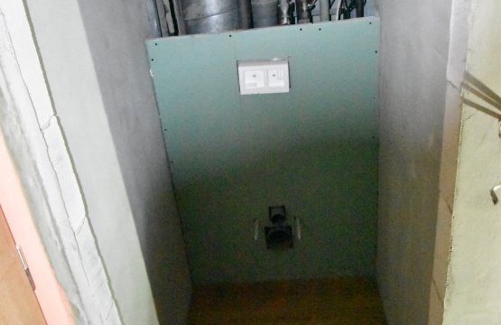 Rekonstrukce bytu na klíč Vyškov