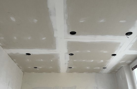 Rekonstrukce bytu na klíč Vyškov