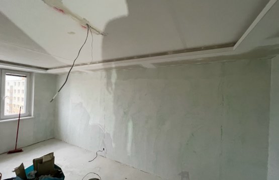 Rekonstrukce bytu na klíč Vyškov
