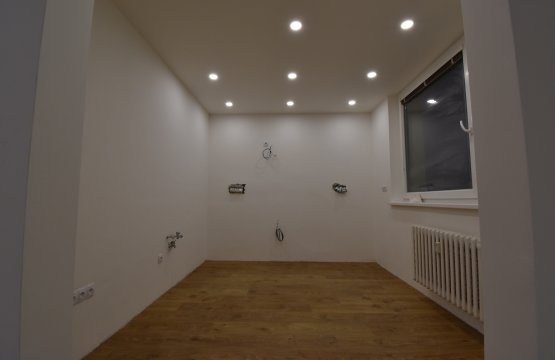 Rekonstrukce bytu na klíč Vyškov