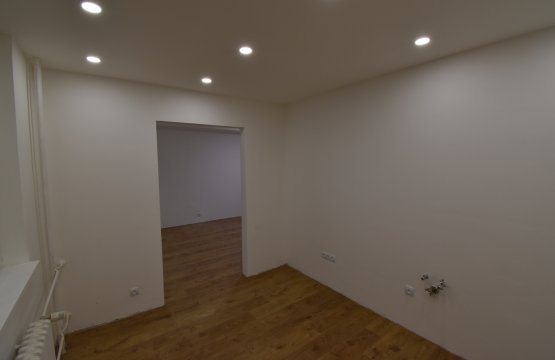 Rekonstrukce bytu na klíč Vyškov