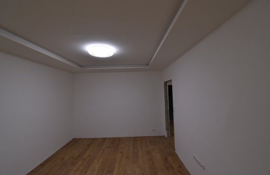 Rekonstrukce bytu na klíč Vyškov