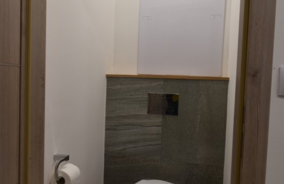 Rekonstrukce bytu na klíč Vyškov