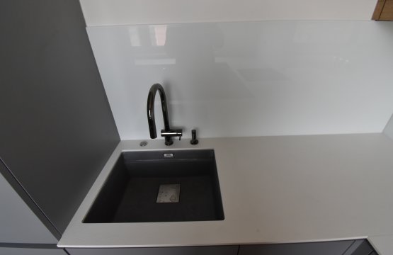 Rekonstrukce bytu na klíč Vyškov