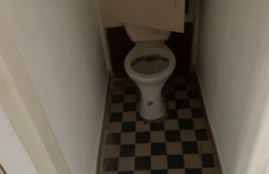 Rekonstrukce bytu Černá pole