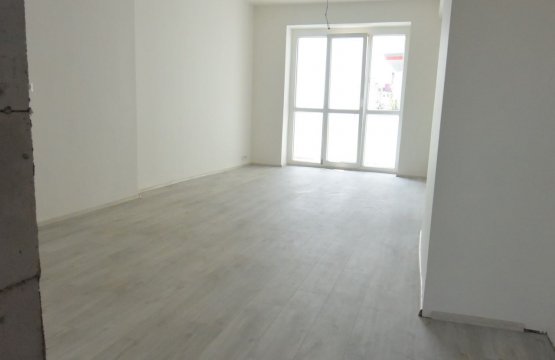 Rekonstrukce bytu Černá pole