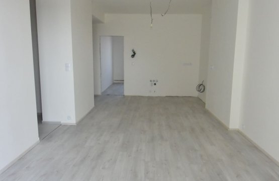 Rekonstrukce bytu Černá pole