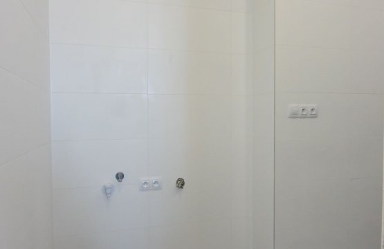 Rekonstrukce bytu Černá pole