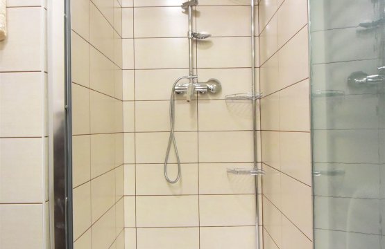 Rekonstrukce interiéru bytu