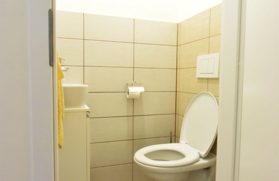 Rekonstrukce interiéru bytu