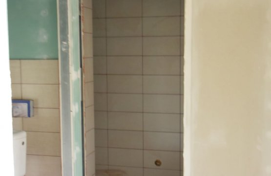 Rekonstrukce bytového jádra 2+1