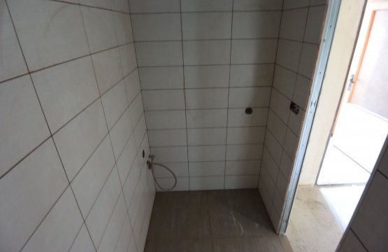 Rekonstrukce bytového jádra 2+1