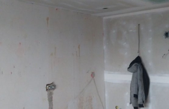 Rekonstrukce bytového jádra 2+1
