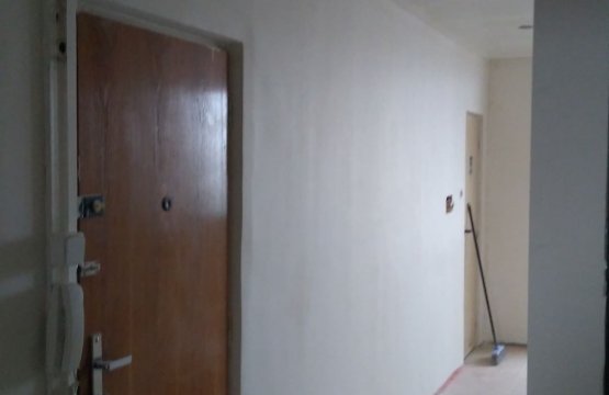 Rekonstrukce bytového jádra 2+1
