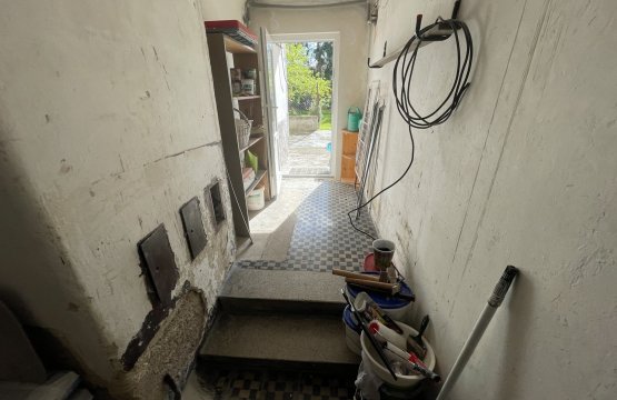 Rekonstrukce komerčního prostoru