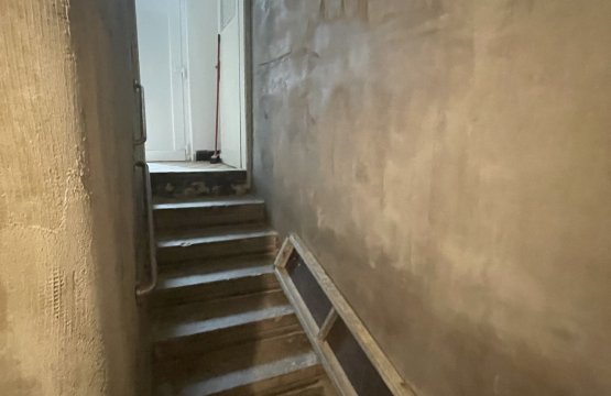 Rekonstrukce komerčního prostoru