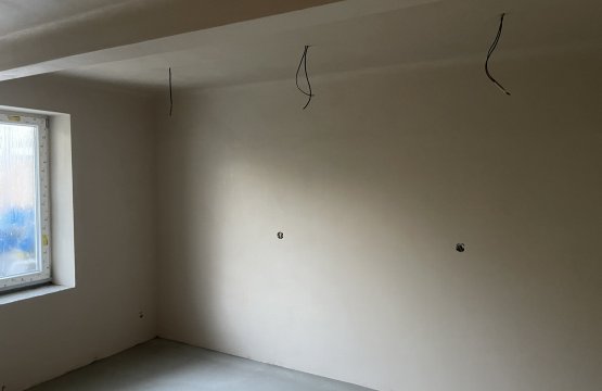 Rekonstrukce komerčního prostoru